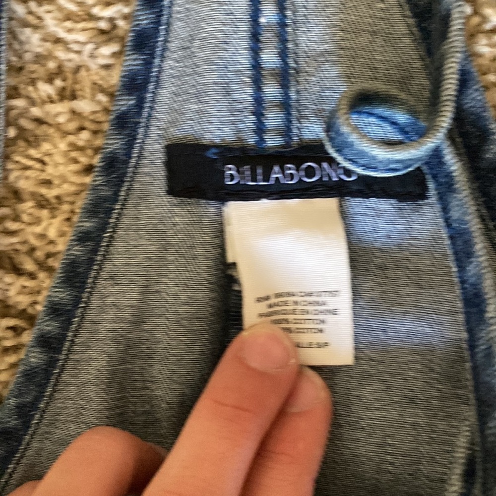 Overalls - Picture 2 of 3